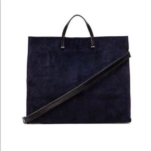 Clare V Simple Tote